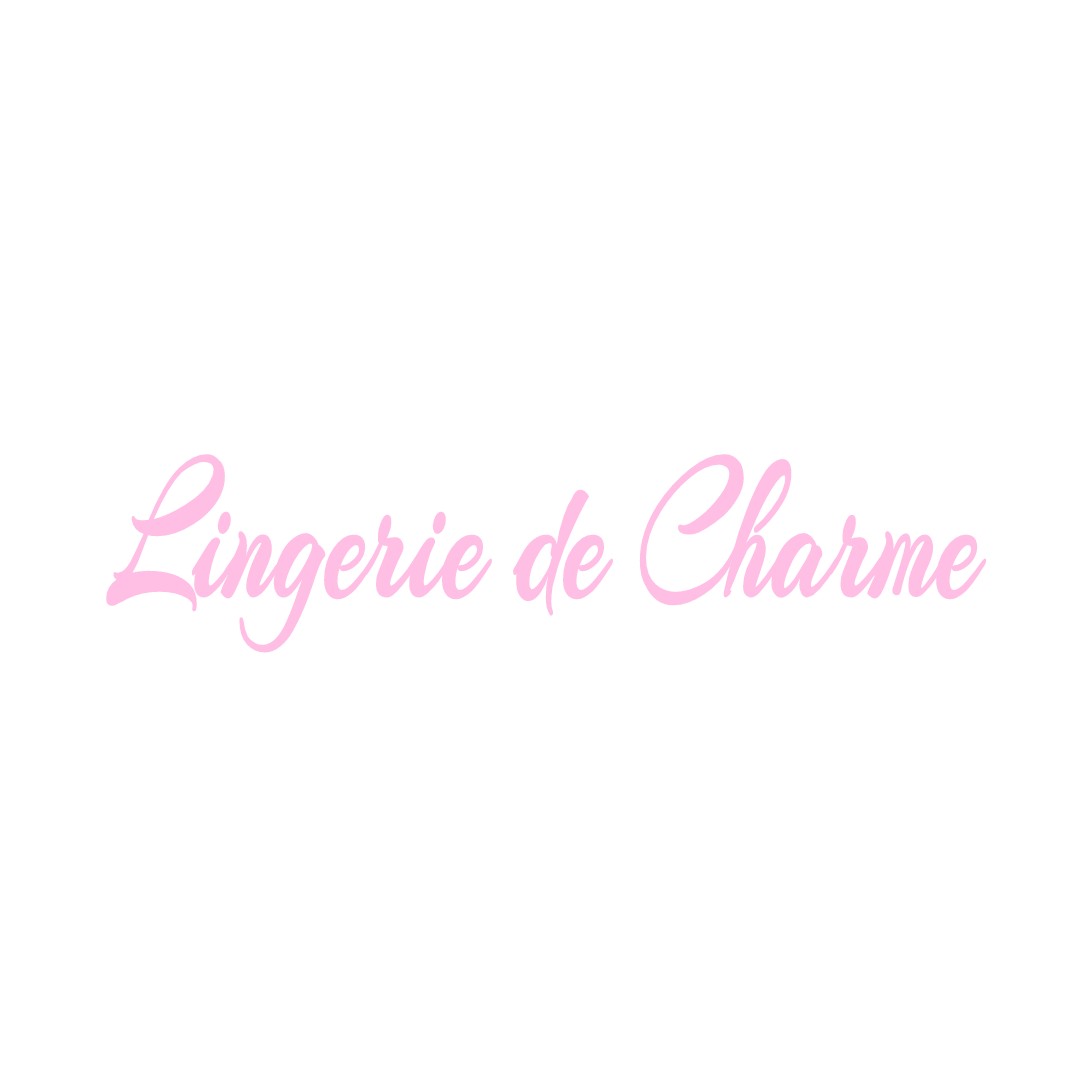 LINGERIE DE CHARME VIEILLES-MAISONS-SUR-JOUDRY